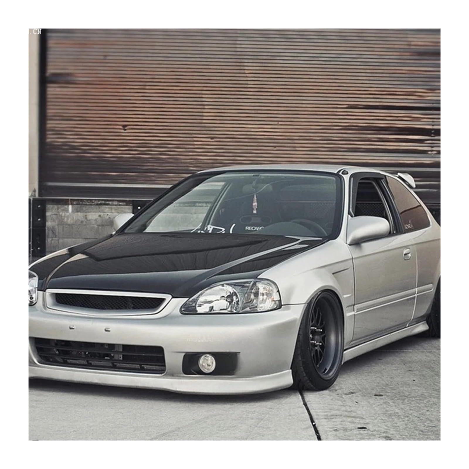 Amazon | ホンダ シビック 1996-2000 EK9 GEN 6 ハッチバック ルーフ